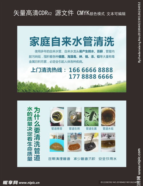 管道疏通软文怎么写(管道疏通广告词语图片)