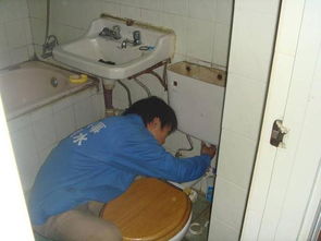 管道堵塞怎么疏通妙招(管道堵了用什么能够快速疏通)