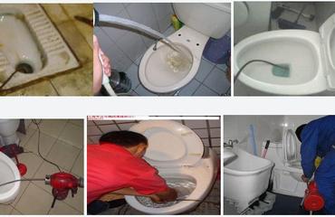 在家怎么疏通蹲坑管道(如何疏通蹲坑)