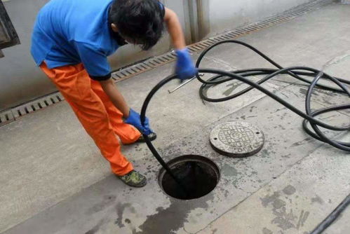 t字形管道怎么疏通(t型管道疏通)