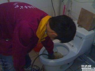 管道太长了怎么疏通(管道太长了怎么疏通图解)