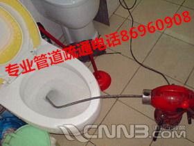 手机怎么找管道疏通(怎么找疏通管道的)