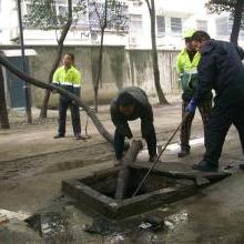 大粪管道怎么疏通的(粪水管道)