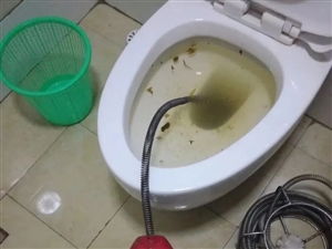 水道工怎么疏通管道(水管 疏通)