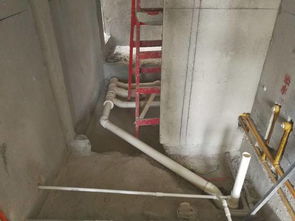 家里线路管道怎么疏通(家里线管堵了怎么办)