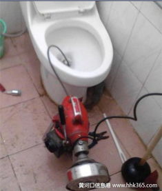 在家怎么疏通地漏管道(如何疏通地漏下水道)