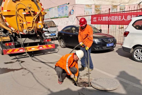 市政管道疏通怎么操作(市政管道有哪些施工方法)