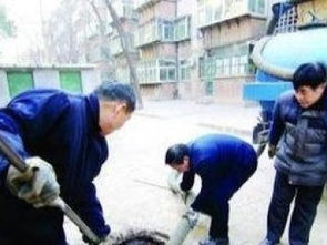 莲花管道疏通怎么选(莲花县疏通下水道)