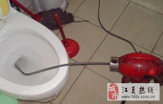 福州管道堵塞怎么疏通(福州如何疏通管道)