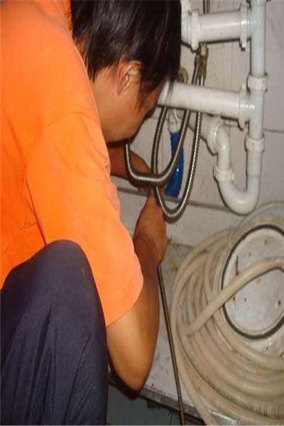疏通管道的怎么联系(疏通管道的号码)