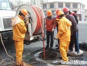 包头管道疏通怎么找(包头 管道疏通 清洗)