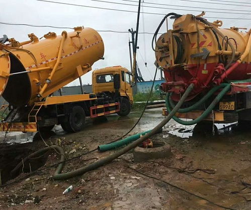 管道疏通出水怎么处理(管道疏通出水怎么处理好)