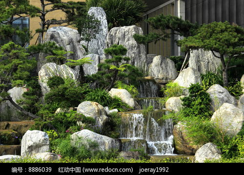 假山流水怎么疏通管道(假山流水怎么疏通管道图片)
