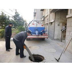 市政管道疏通怎么施工(市政管道堵塞找哪个部门)