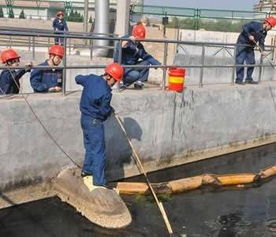 水池管道堵塞怎么疏通(水池管道堵塞怎么办)