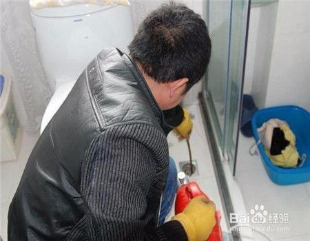 设备管道堵塞怎么疏通(设备管道图)