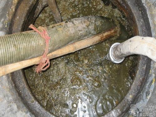 泽州管道疏通怎么用(管道疏通工作一般多少钱一个月)
