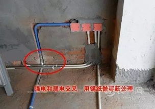 电线路管道怎么疏通(电线管道堵了怎么办)