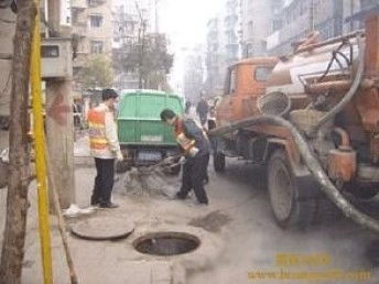 奉贤管道疏通怎么联系(奉贤区管道清洗)