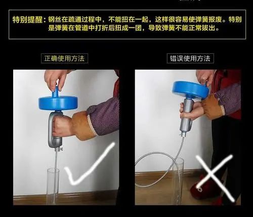 冻管道堵塞怎么疏通(管道冻了怎么疏通)