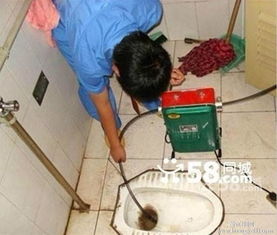 汉中管道疏通怎么收费(汉中疏通下水道电话)