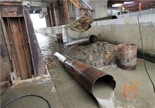 发泡混凝土怎么疏通管道(发泡混凝土怎么浇筑)