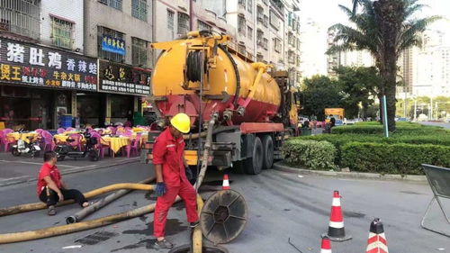 虹口管道疏通怎么联系(虹口区疏通下水道电话)