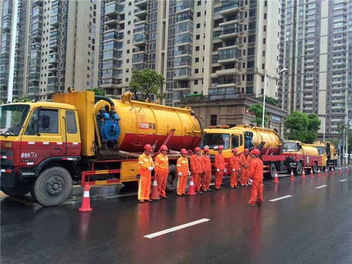 管道疏通车怎么买(管道疏通车大概怎样收费)