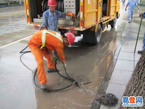 管道疏通公司怎么运营(管道疏通怎么样跑业务)