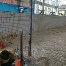 管道有混凝土怎么疏通(管道有混凝土怎么疏通呢)