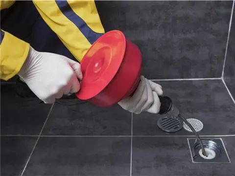管道堵塞怎么疏通步骤(管道堵塞怎么疏通步骤)