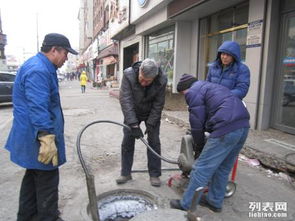 工业管道疏通怎么收费(专业工业管道疏通清洗)