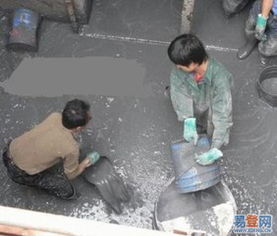 油堵管道怎么疏通(油渍堵塞管道如何清理)