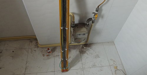 燃气风门怎么疏通管道(燃气罩风门)