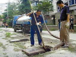 工厂管道疏通怎么联系(工厂管道疏通怎么联系厂家)