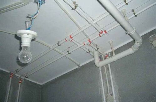 暗管应该怎么疏通管道(暗管不通有什么办法)