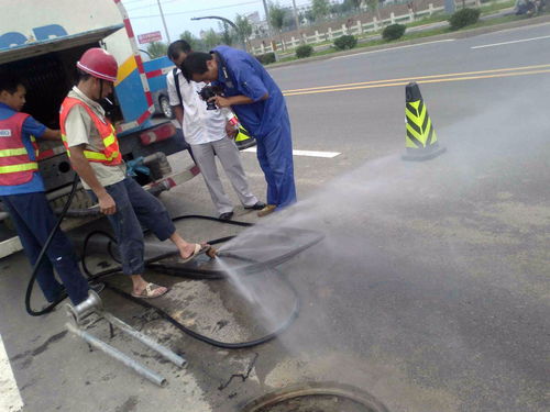 管道疏通管道清理方案怎么写(管道疏通管道清理方案怎么写范文)
