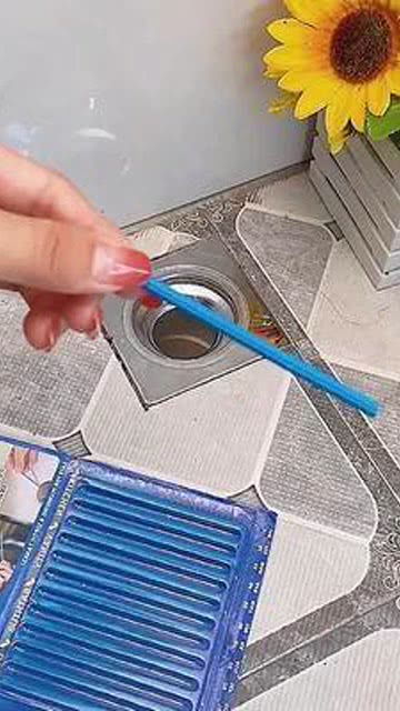 管道清洁棒疏通管道怎么用(疏通管道清洁棒有用吗)
