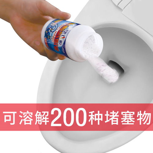 管道疏通液疏通器怎么用(管道疏通液疏通器怎么用图解)