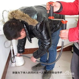 管道疏通没有疏通怎么办(管道疏通不了怎么办)