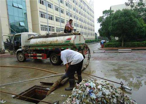 管道疏通剂怎么清洗管道(管道疏通剂的疏通原理)