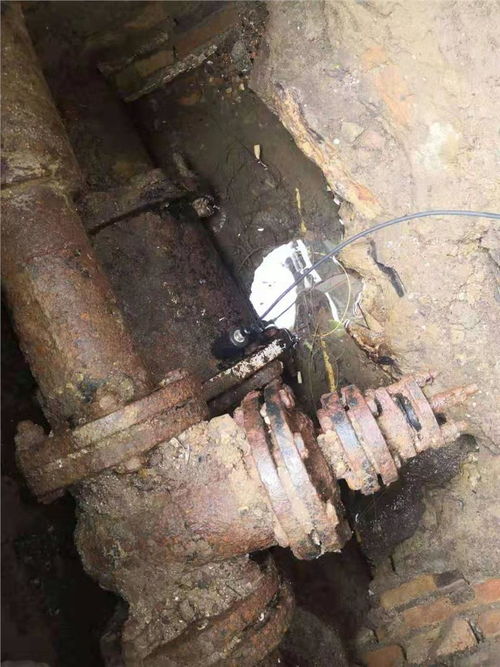 隐藏管道怎么疏通(隐藏管道漏水怎么办)