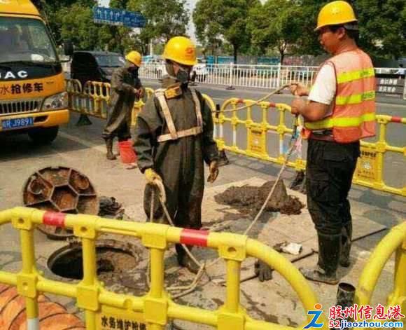 怎么疏通淤泥管道(怎么疏通淤泥管道堵塞)
