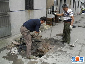 管道沙子怎么疏通(管道被沙子堵了该怎么办)