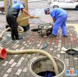 疏通管道怎么施工(疏通管道的疏通怎么写)