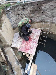 管道封堵怎么疏通(管道封堵方式)