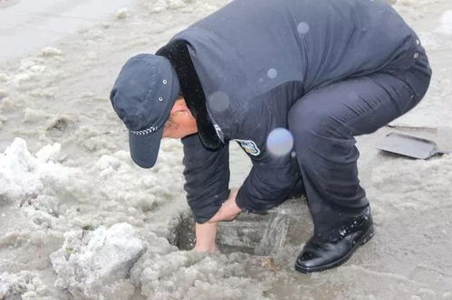 冰冻管道怎么疏通(冰冻管道怎么疏通的)