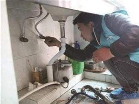 管道疏通怎么解决(管道疏通有啥好办法)