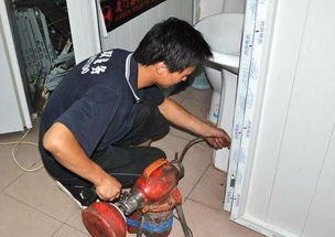 怎么使用管道疏通(管道疏通怎么做)