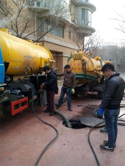 小型管道怎么疏通(小型管道疏通设备)